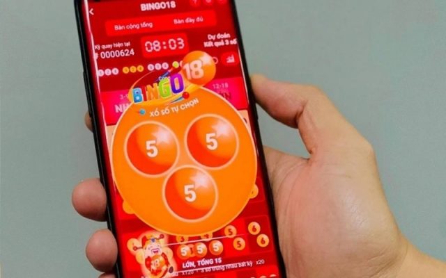 Bí mật xác suất thống kê trong các trò chơi con số