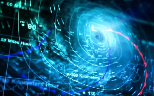 Cách các nhà toán học dùng xác suất để dự báo thời tiết chính xác hơn