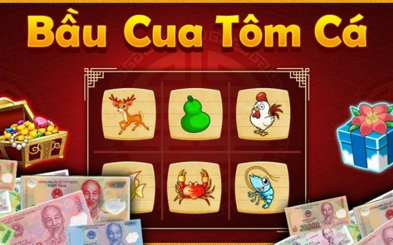 Cách các trò chơi dân gian được số hóa để tiếp cận giới trẻ