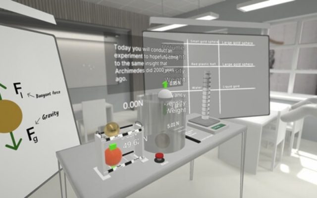 Cách các trò chơi điện tử mô phỏng vật lý như thế giới thực