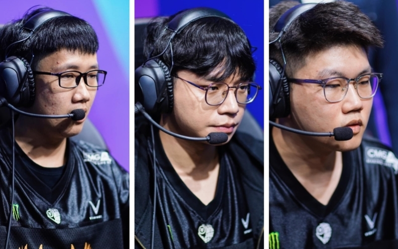 Cách các vận động viên eSports duy trì phong độ đỉnh cao