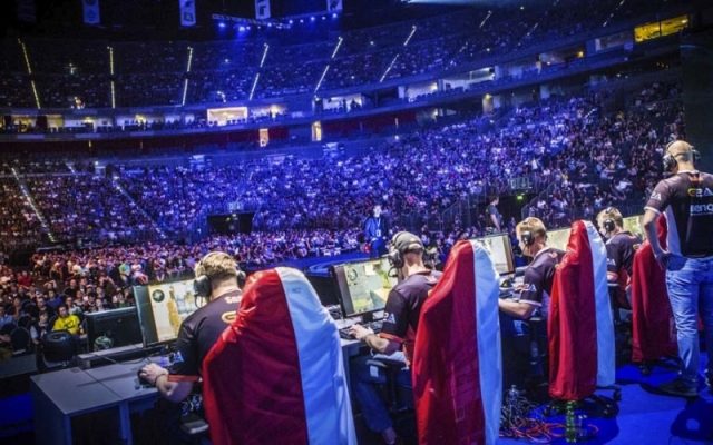 Cách sử dụng chiến thuật biết người biết ta trong thi đấu