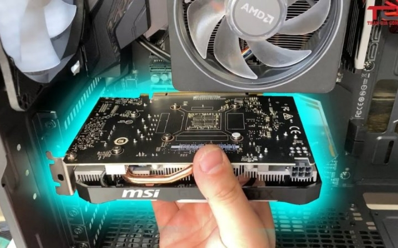 Có nên nâng cấp VGA hay chờ thế hệ GPU tiếp theo