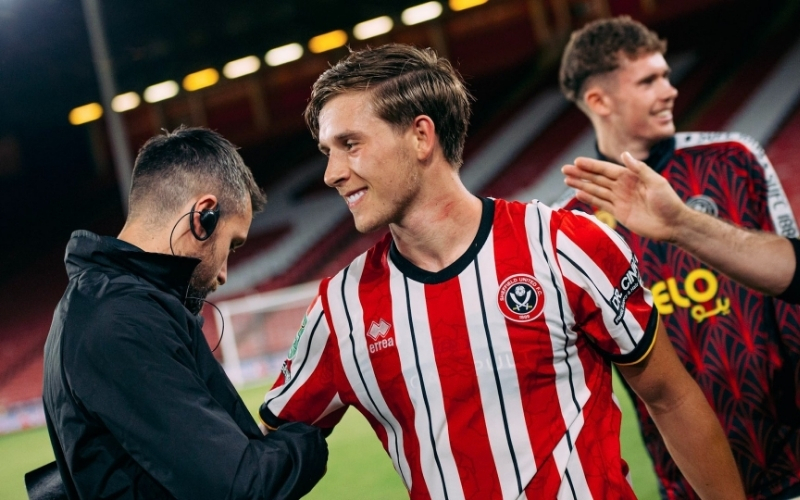 Dự đoán Birmingham - Sheff Utd: Sheff Utd quyết lấy 3 điểm