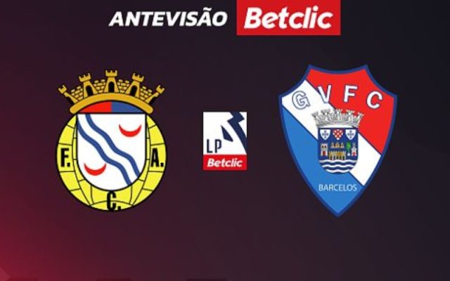 Dự đoán Gil Vicente - Alverca