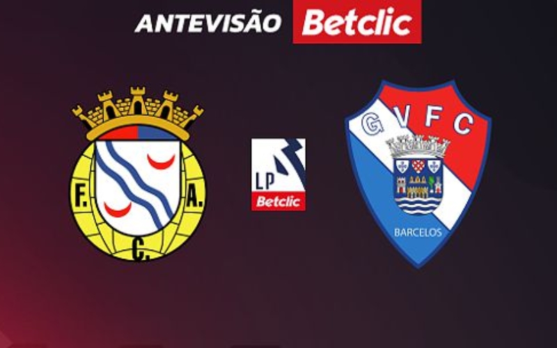 Dự đoán Gil Vicente - Alverca