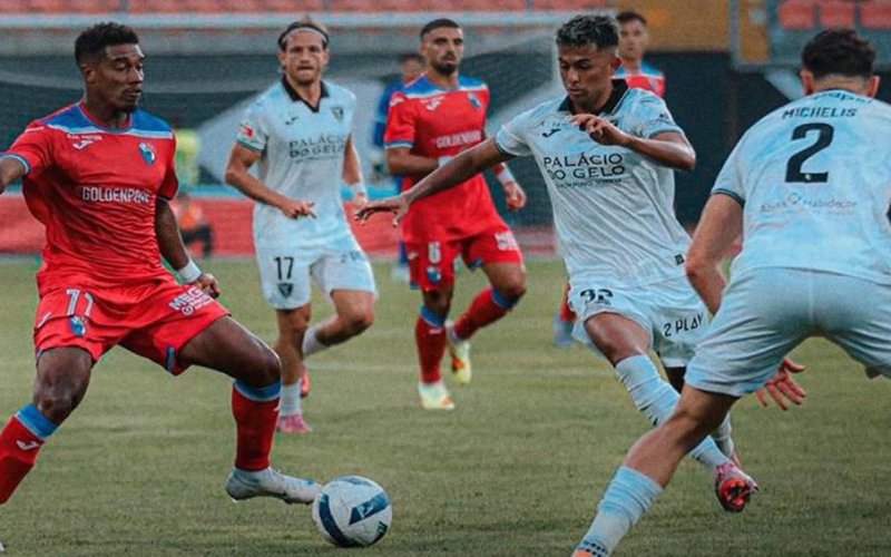 Dự đoán kết quả và tỷ số trận đấu chính xác