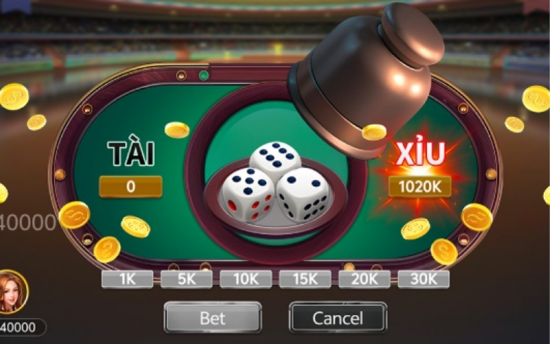 Khám phá các biến thể Tài Xỉu độc đáo tại mỗi quốc gia