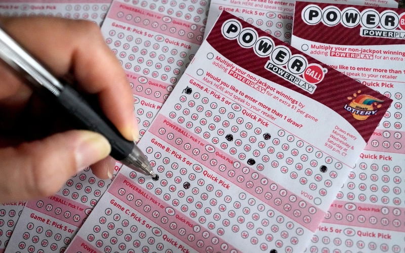Khám phá lịch sử giải thưởng Powerball và những kỷ lục thế giới