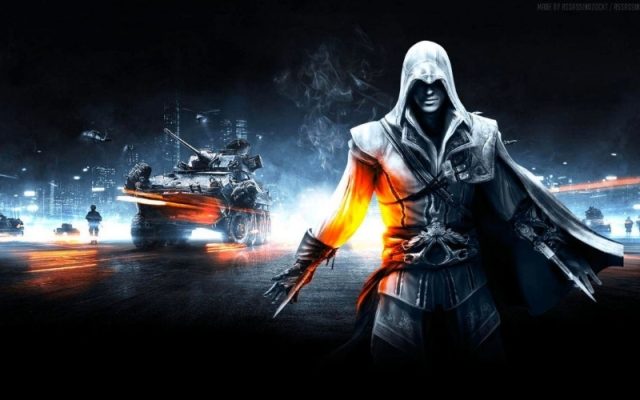 Khám phá sự phát triển của công nghệ đồ họa game 3D