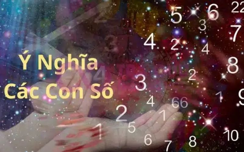 Khám phá ý nghĩa tâm linh của các con số trên quân bài