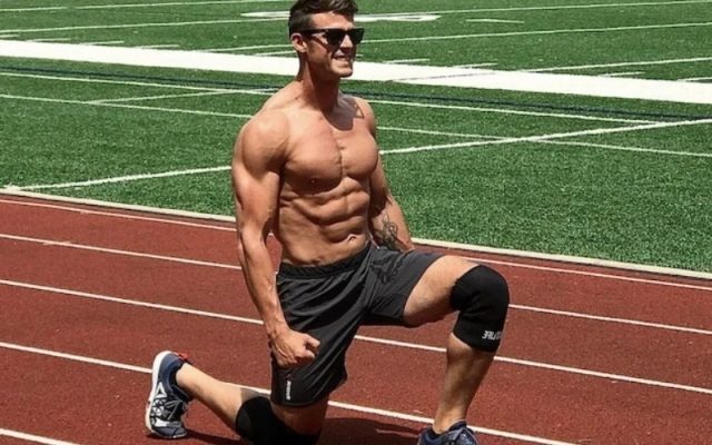 Khoa học huấn luyện Ứng dụng bài tập HIIT để tăng tốc độ bứt phá đoạn ngắn cho cầu thủ