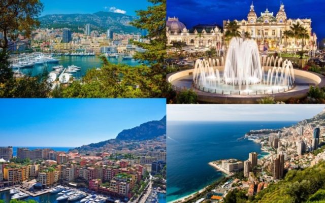 Monaco và hành trình trở thành biểu tượng xa hoa của giới thượng lưu