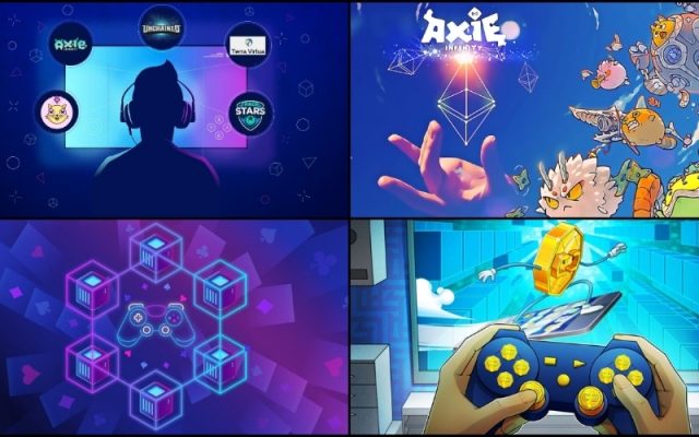 Những xu hướng thiết kế giao diện game được ưa chuộng nhất