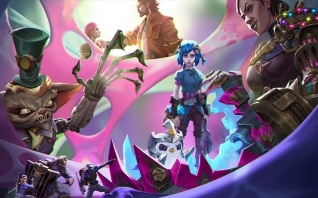 Phân tích tầm quan trọng của chiến thuật cấm và chọn trong eSports