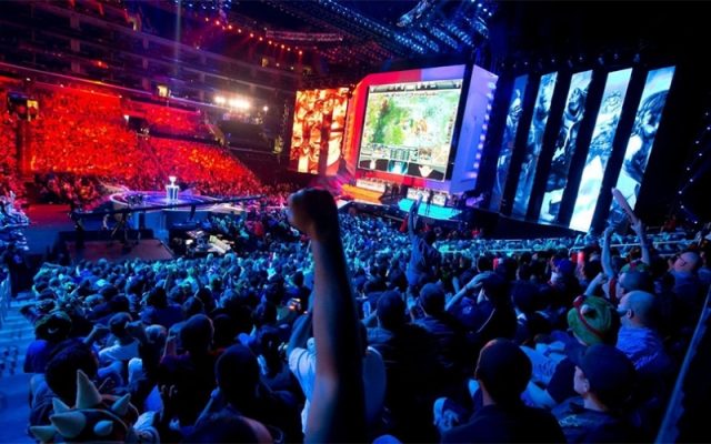 Sự ảnh hưởng của eSports đến tư duy nghề nghiệp của Gen Z