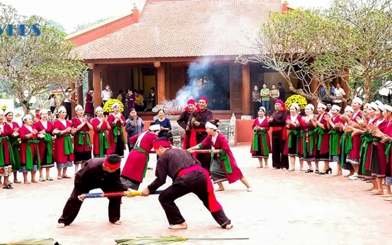 Tác động của văn hóa địa phương lên các trò chơi truyền thống