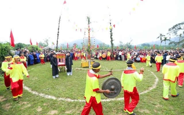 Tại sao các trò chơi dân gian lại là cầu nối giữa các thế hệ
