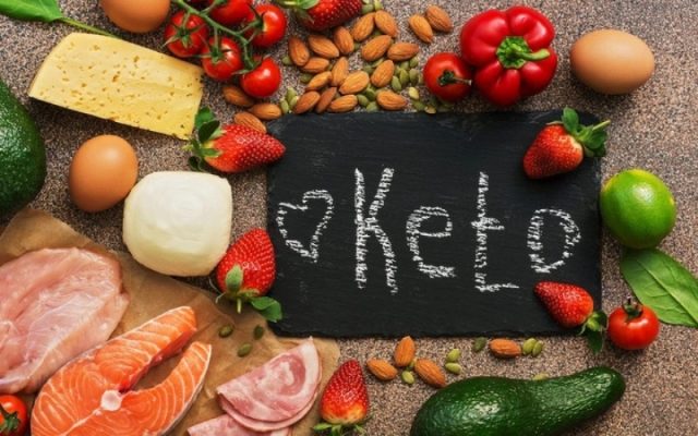 Tìm hiểu chế độ ăn Keto và tác động đến hiệu suất vận động viên.