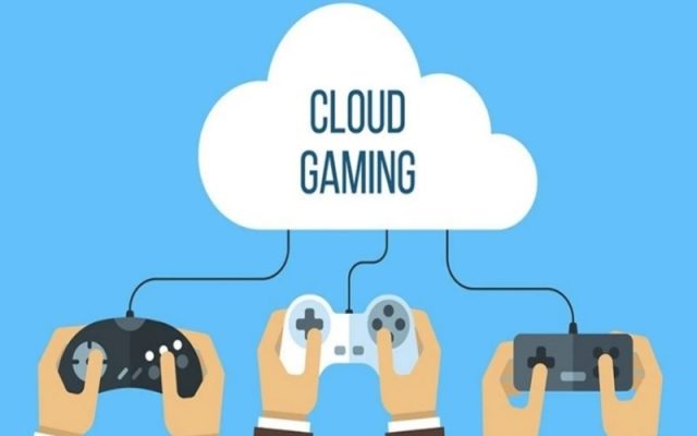 Tìm hiểu về các nền tảng giải trí đám mây (Cloud Gaming)