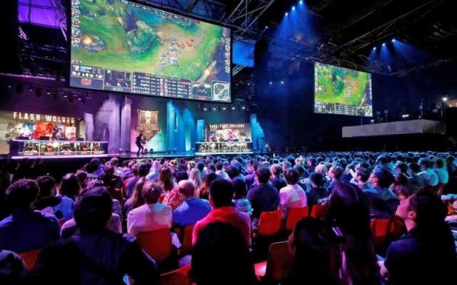 Tìm hiểu về quy tắc đạo đức trong thể thao điện tử chuyên nghiệp