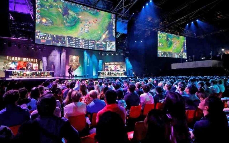 Tìm hiểu về quy tắc đạo đức trong thể thao điện tử chuyên nghiệp