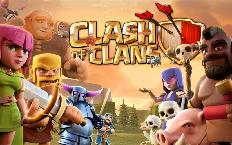 Top game mobile nhẹ nhưng chơi cực cuốn