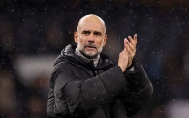 Triết lý bóng đá của Pep Guardiola thay đổi tư duy chiến thuật hiện đại