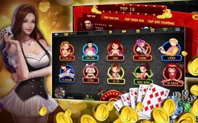 Bí kíp quản lý vốn khi chơi game bài giải trí để không bị cháy túi