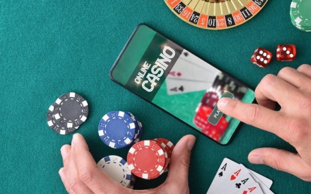 Cổng game bài đổi thưởng uy tín 2026