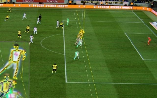 Công nghệ bắt việt vị tự động đang làm thay đổi cuộc chơi ra sao?