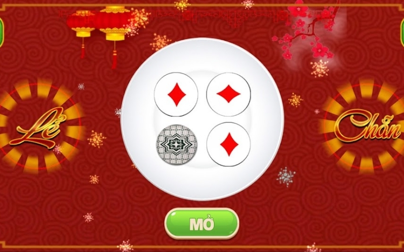 Dấu ấn văn hóa và sự tiến hóa của trò chơi xóc đĩa qua các thời kỳ