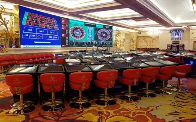 Những lưu ý về thủ tục và pháp lý khi vào casino dành cho người Việt