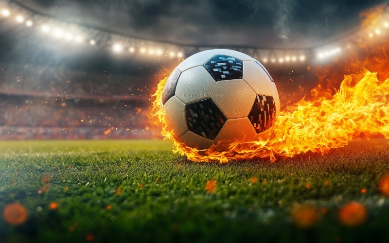 Phát triển hệ sinh thái giải trí số qua việc theo dõi Tỷ lệ bóng đá mỗi ngày