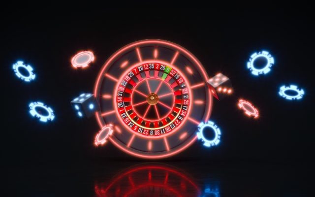 Sảnh game trực tuyến uy tín hàng đầu