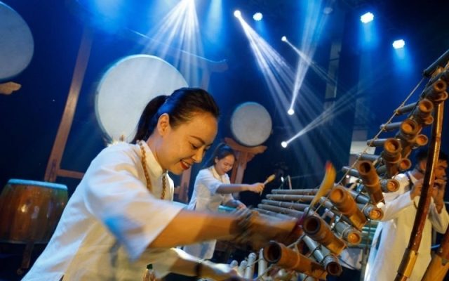 Tầm ảnh hưởng của văn hóa đường phố đến dòng chảy âm nhạc đương đại