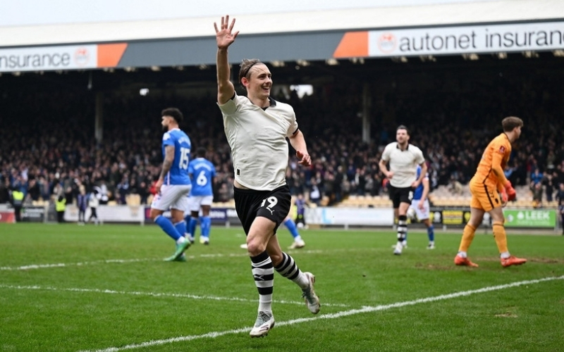 Vì sao các đội bóng nhỏ thường tạo nên bất ngờ tại FA Cup