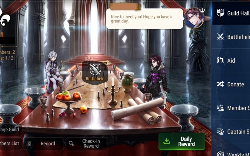 Sức hút vinh quang từ bảng xếp hạng kênh thế giới sảnh game
