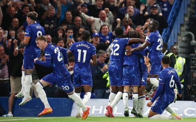 Chelsea tìm kiếm sự ổn định sau giai đoạn biến động mạnh mẽ về thượng tầng