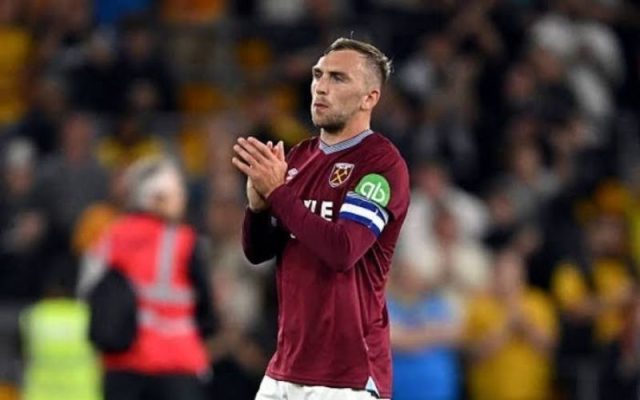 Phân tích kỹ năng săn bàn đỉnh cao và hiệu suất thi đấu của Jarrod Bowen
