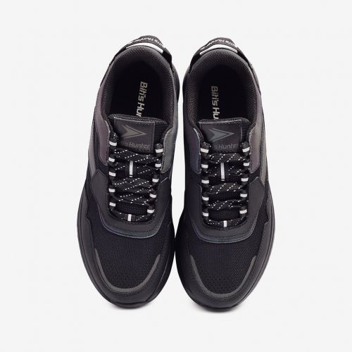 Giày Thể Thao Nam Biti's Hunter Core - Midnight Black Inverted ...