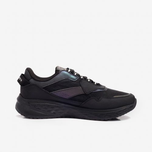 Giày Thể Thao Nam Biti's Hunter Core - Midnight Black Inverted ...