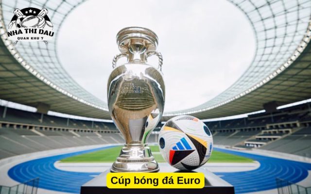 Cúp bóng đá Euro