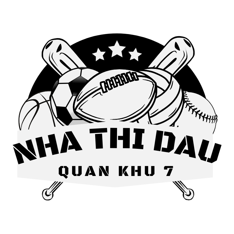 Nhà Thi Đấu Quân Khu 7