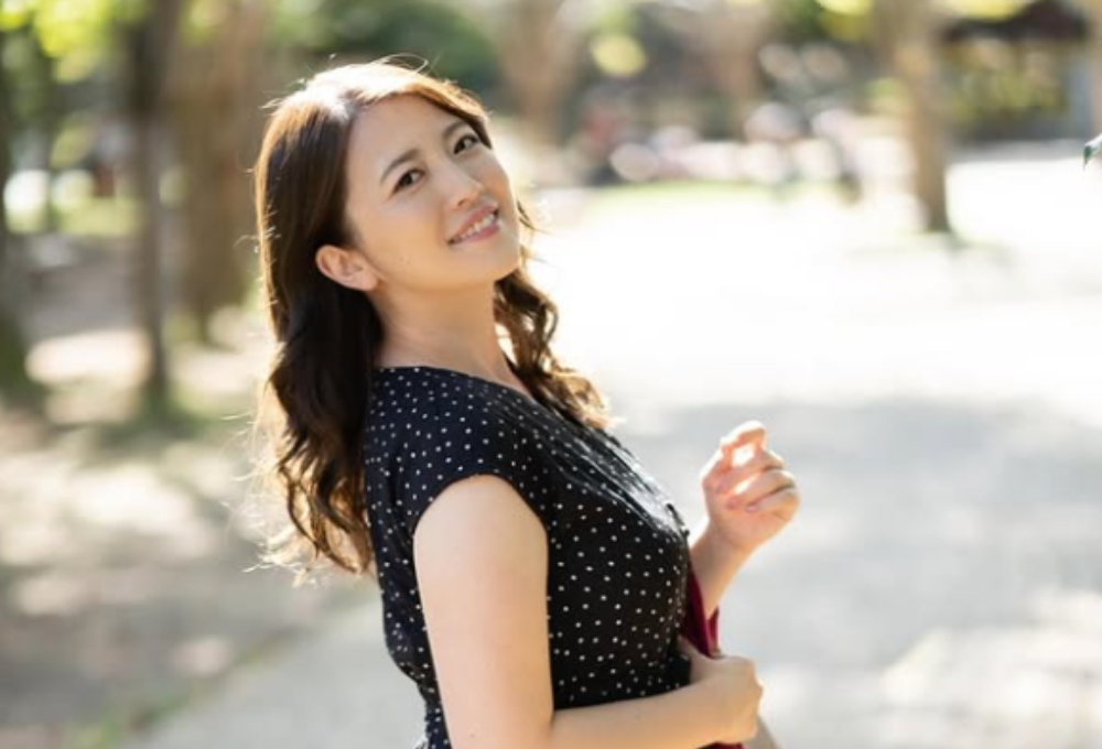 Ririko Kinoshita là ai