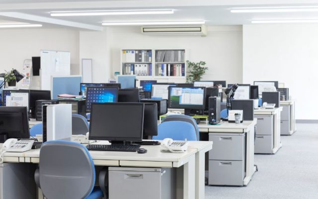 chuyển văn phòng trọn gói quận 9