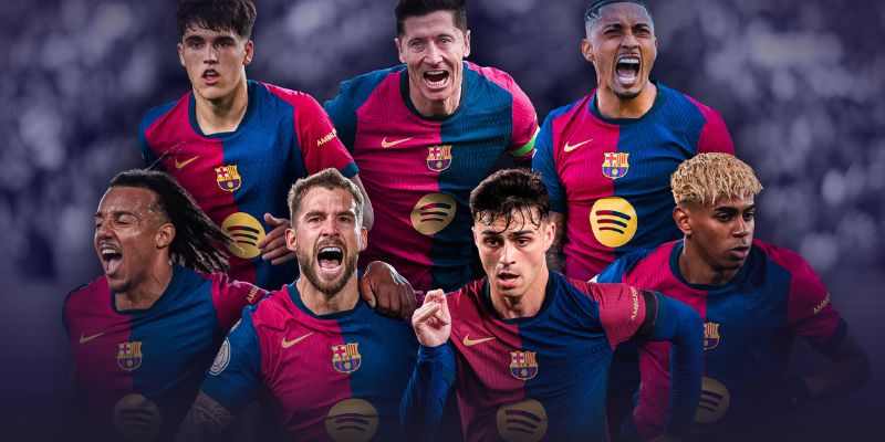 barcalona