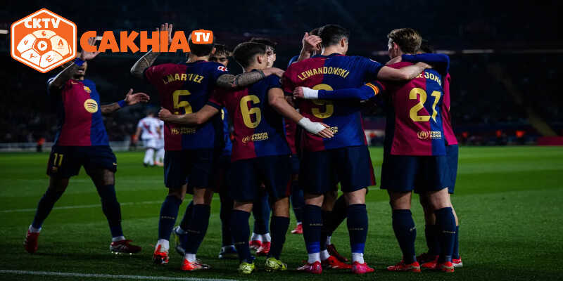 Barcelona áp dụng chiến lược chuyển nhượng hợp lý