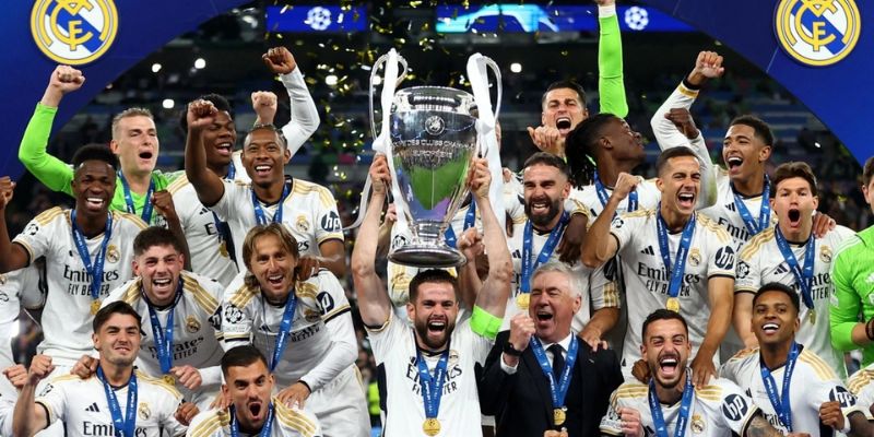 Real Madrid