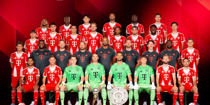 Bayern Munich
